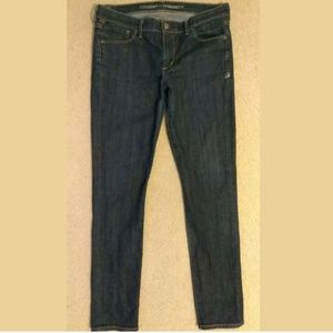 Citizens of Humanity JeansDark WashSkinny 31